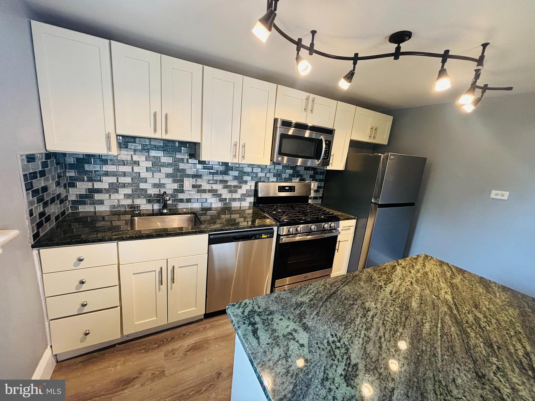 NICETOWN - Residential