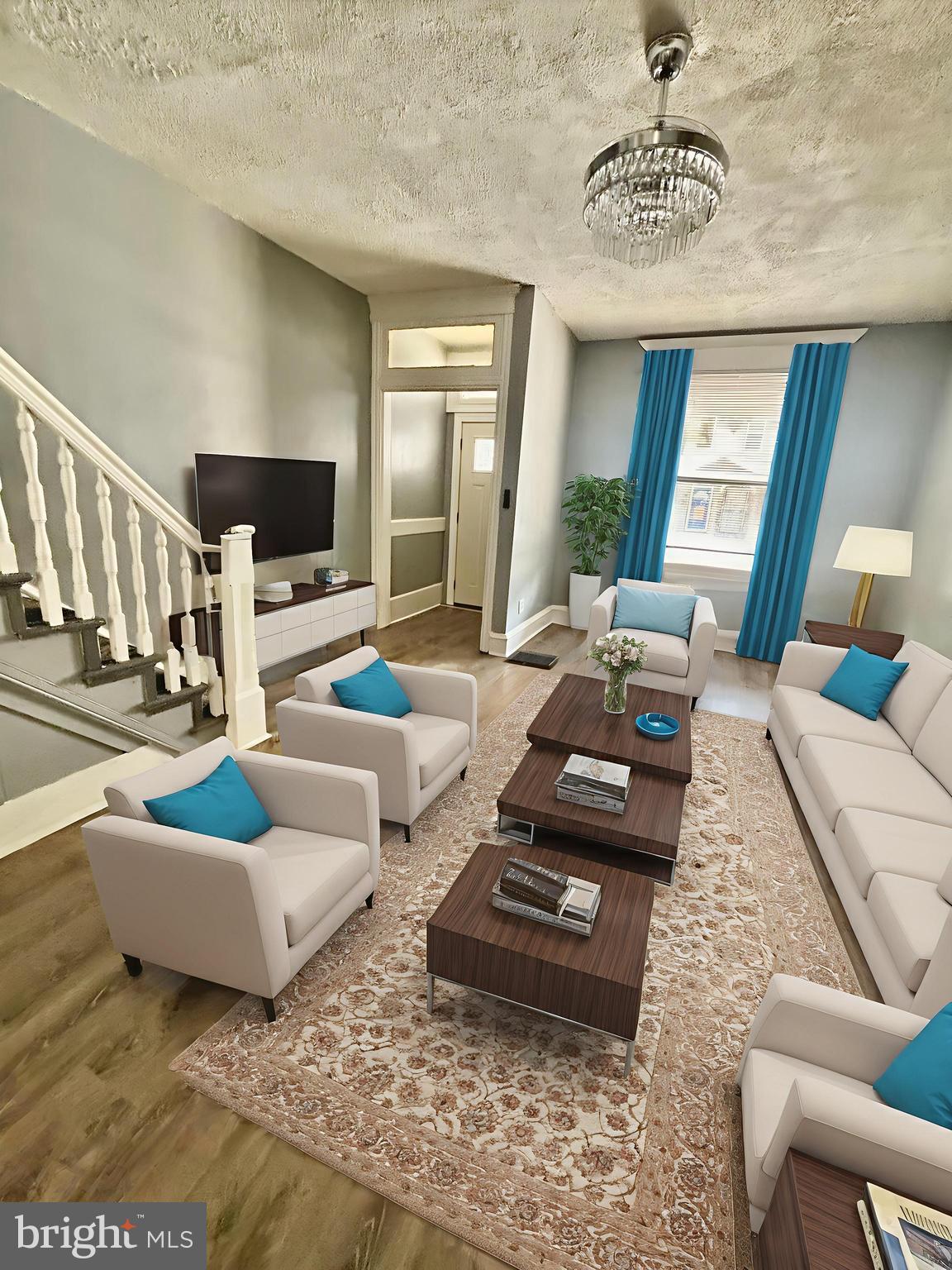 NICETOWN - Residential