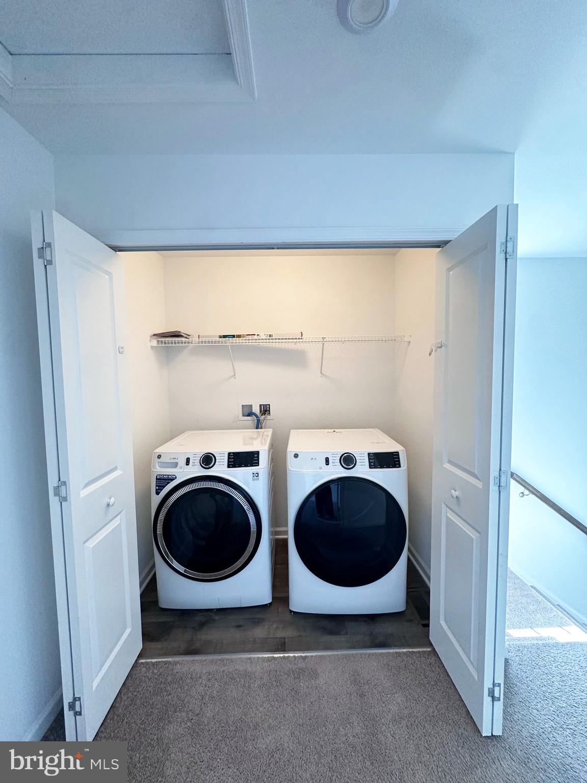 NEW POST ON THE RAPPAHANNOCK - Residential Lease