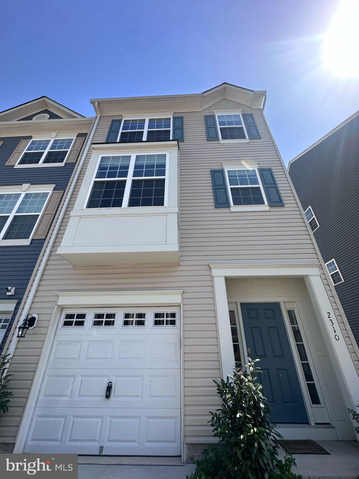 NEW POST ON THE RAPPAHANNOCK - Residential Lease