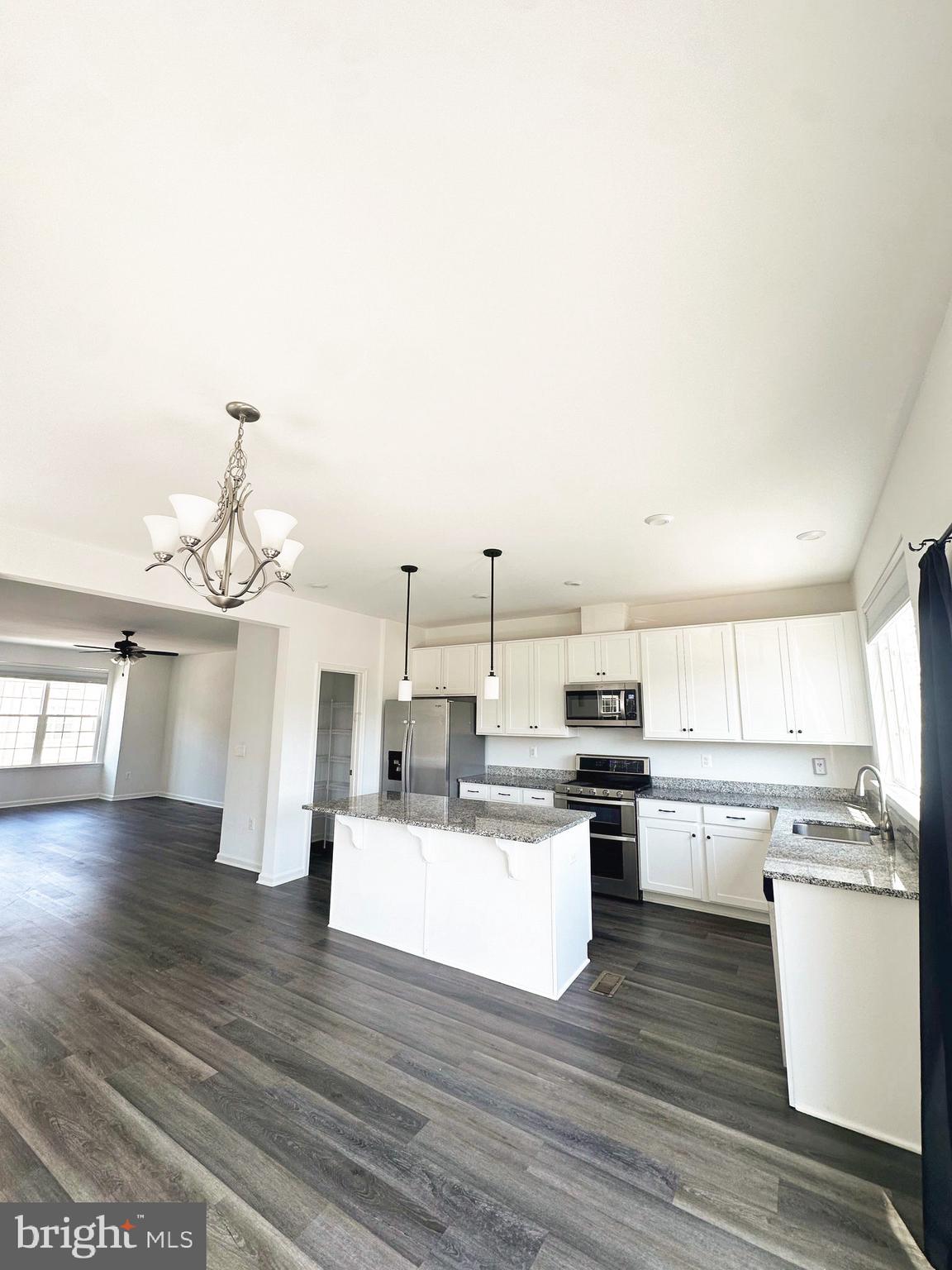 NEW POST ON THE RAPPAHANNOCK - Residential Lease