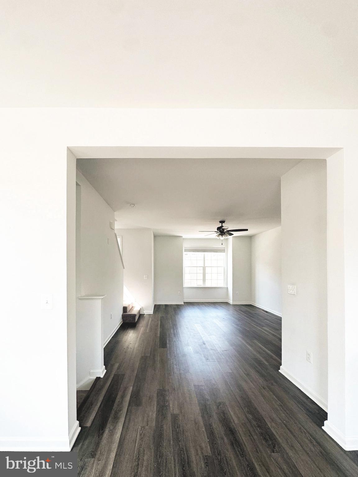 NEW POST ON THE RAPPAHANNOCK - Residential Lease