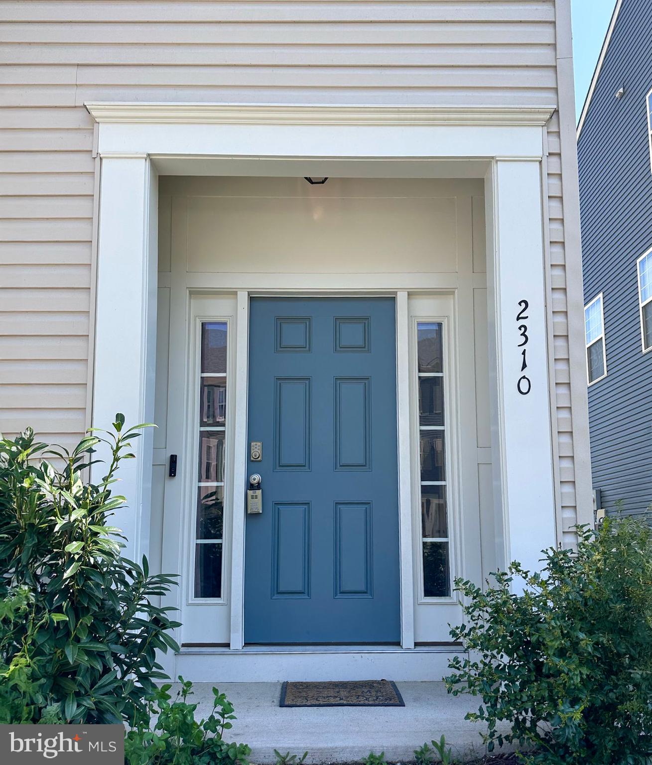 NEW POST ON THE RAPPAHANNOCK - Residential Lease