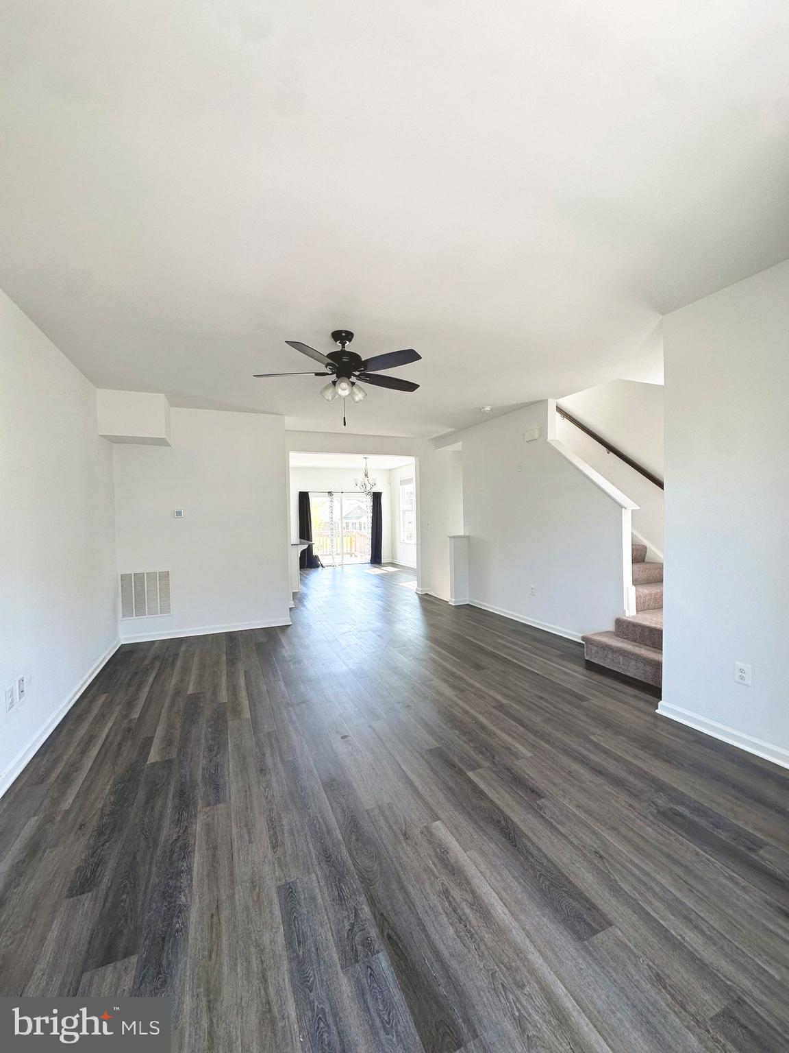 NEW POST ON THE RAPPAHANNOCK - Residential Lease