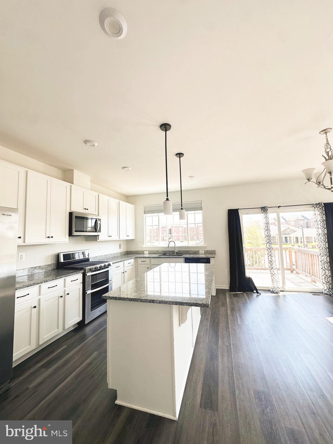 NEW POST ON THE RAPPAHANNOCK - Residential Lease