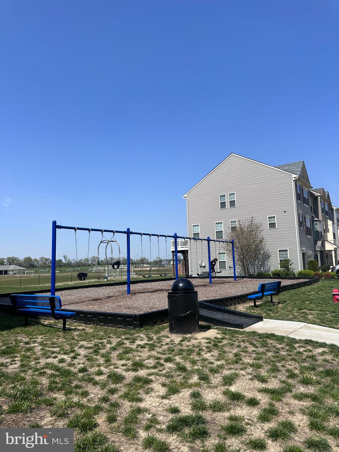 NEW POST ON THE RAPPAHANNOCK - Residential Lease