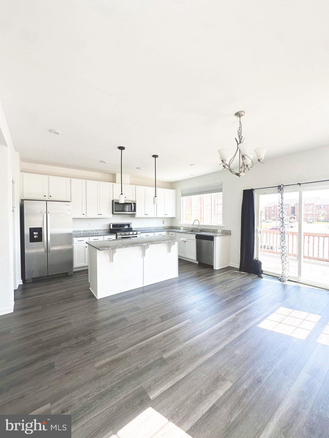 NEW POST ON THE RAPPAHANNOCK - Residential Lease