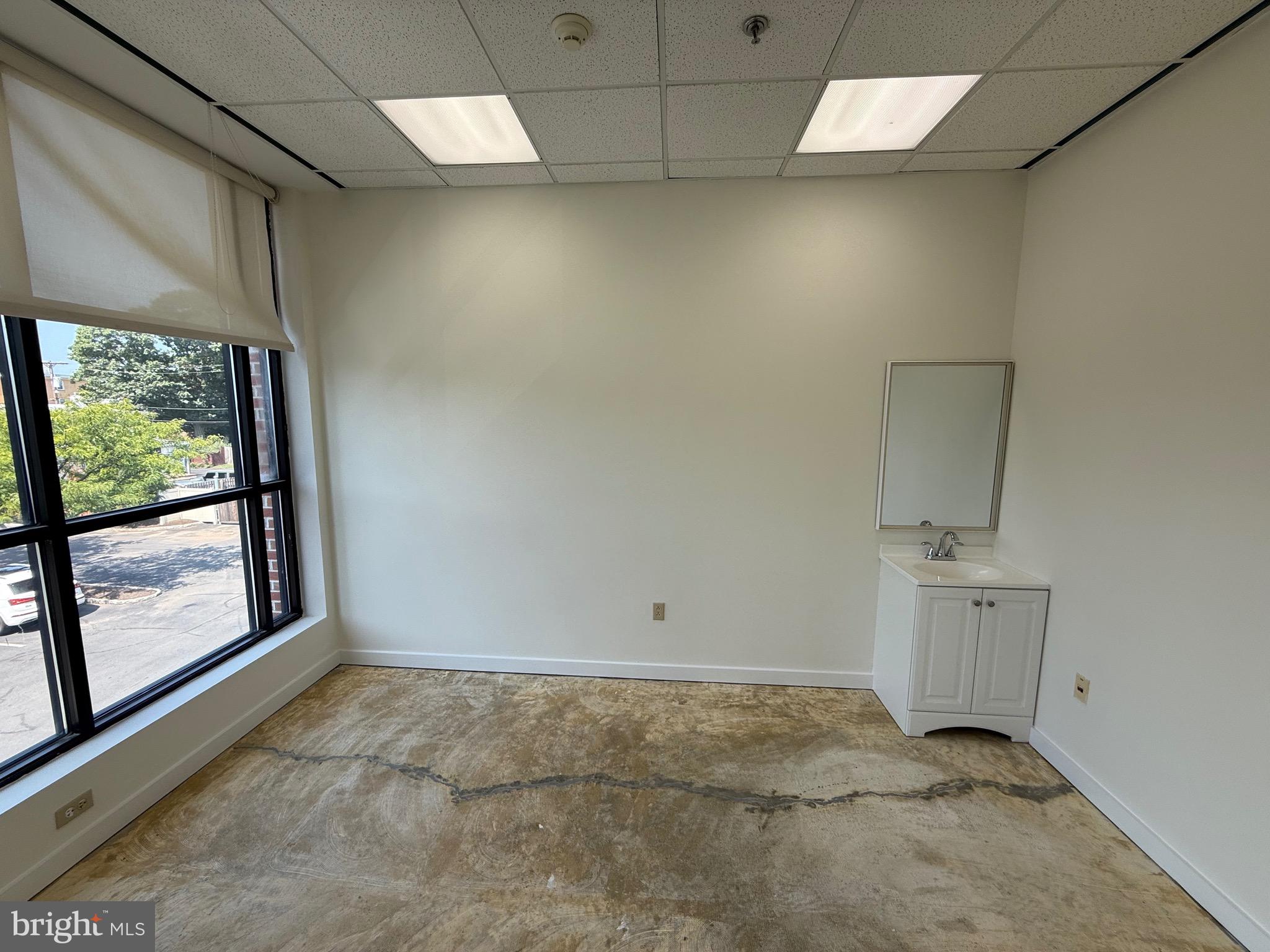 NONE AVAILABLE - Commercial Lease