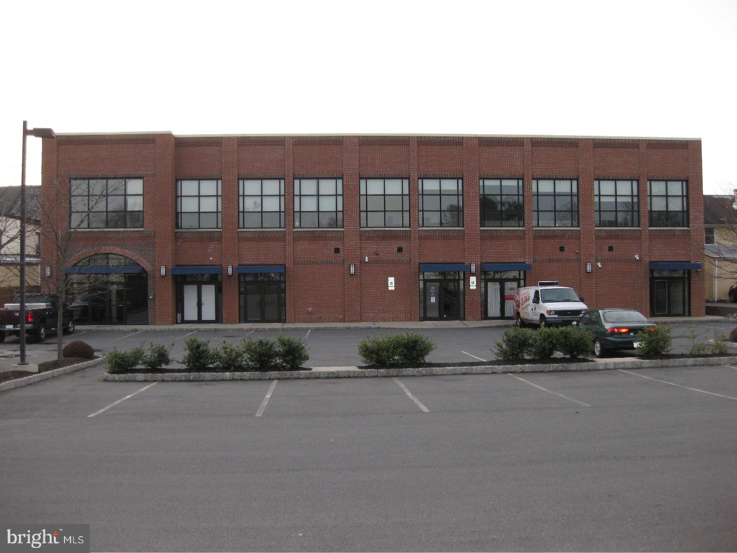 NONE AVAILABLE - Commercial Lease