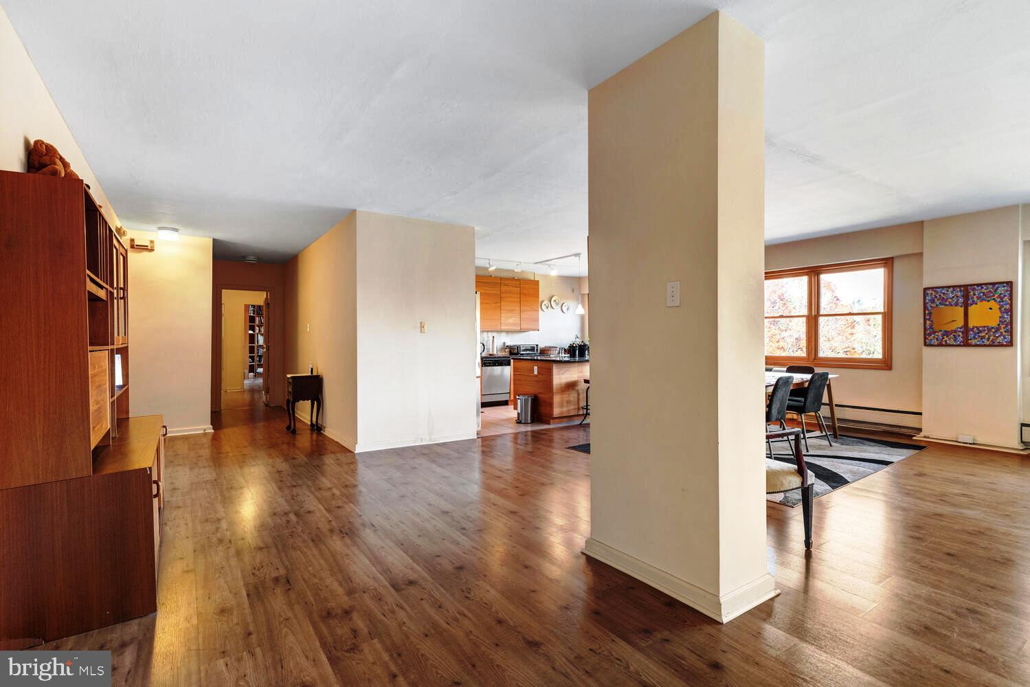 ELKINS PARK HOUSE - Residential