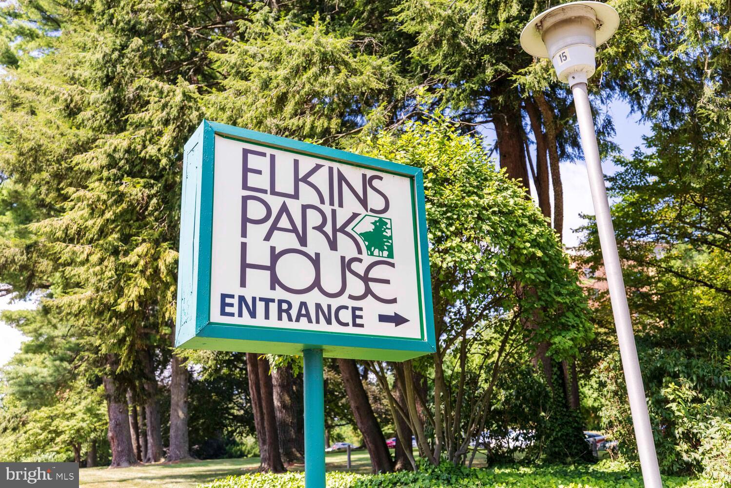 ELKINS PARK HOUSE - Residential