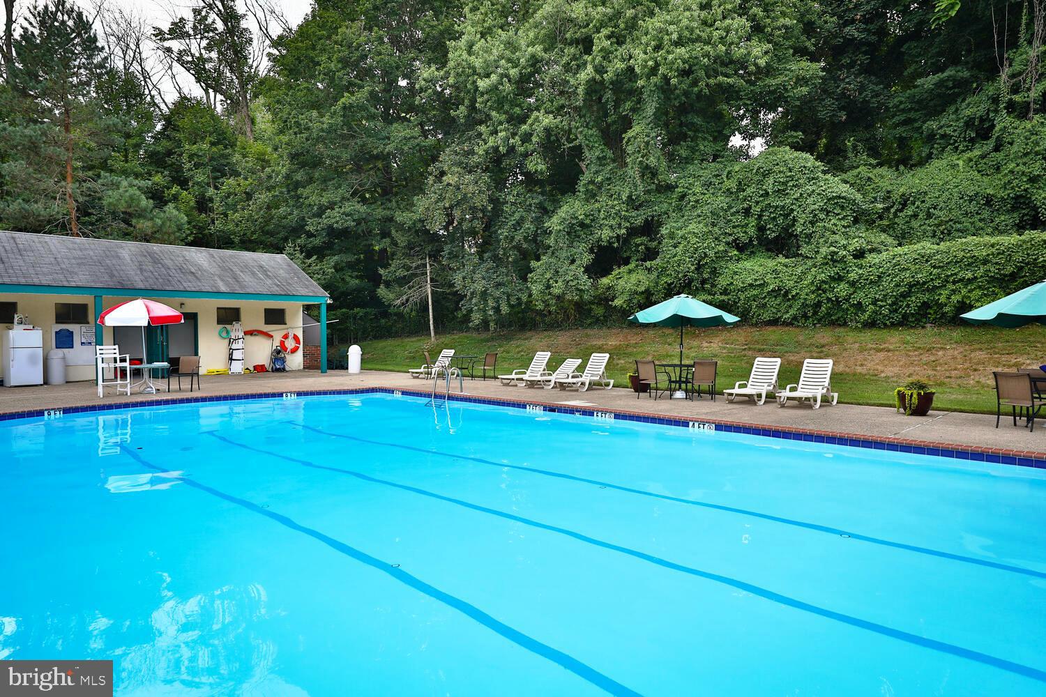 ELKINS PARK HOUSE - Residential