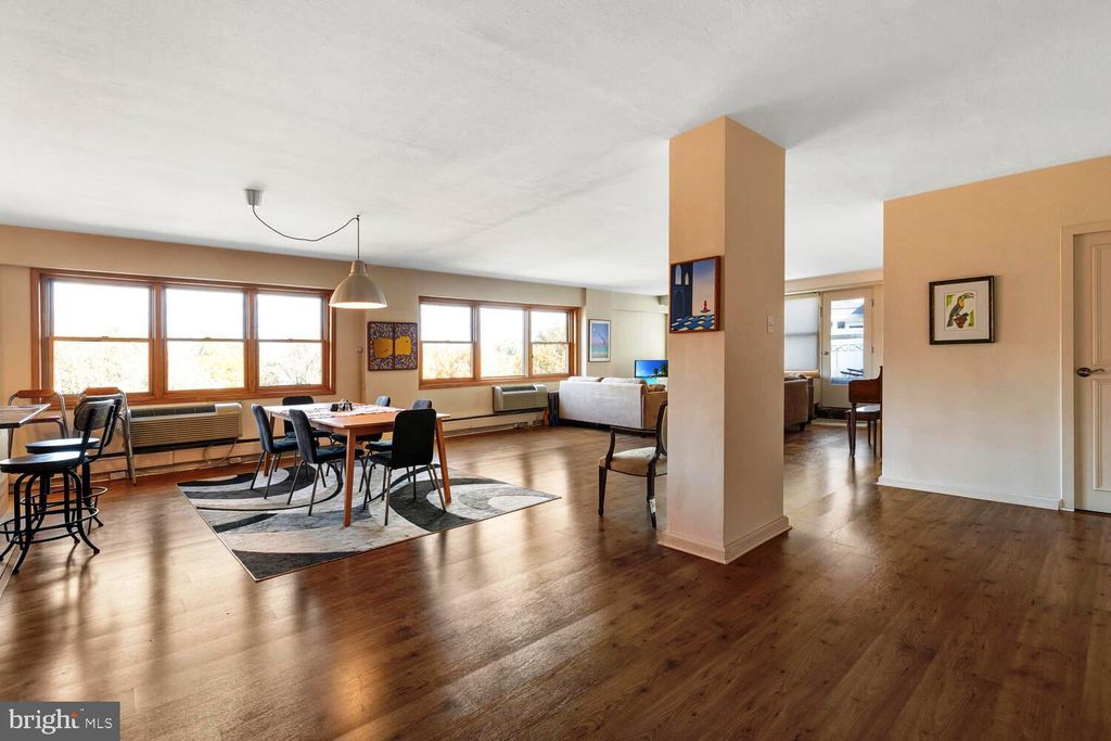 Photo of 7900 Old York Road #907-A, ELKINS PARK, PA 19027 (MLS # PAMC2159638)
