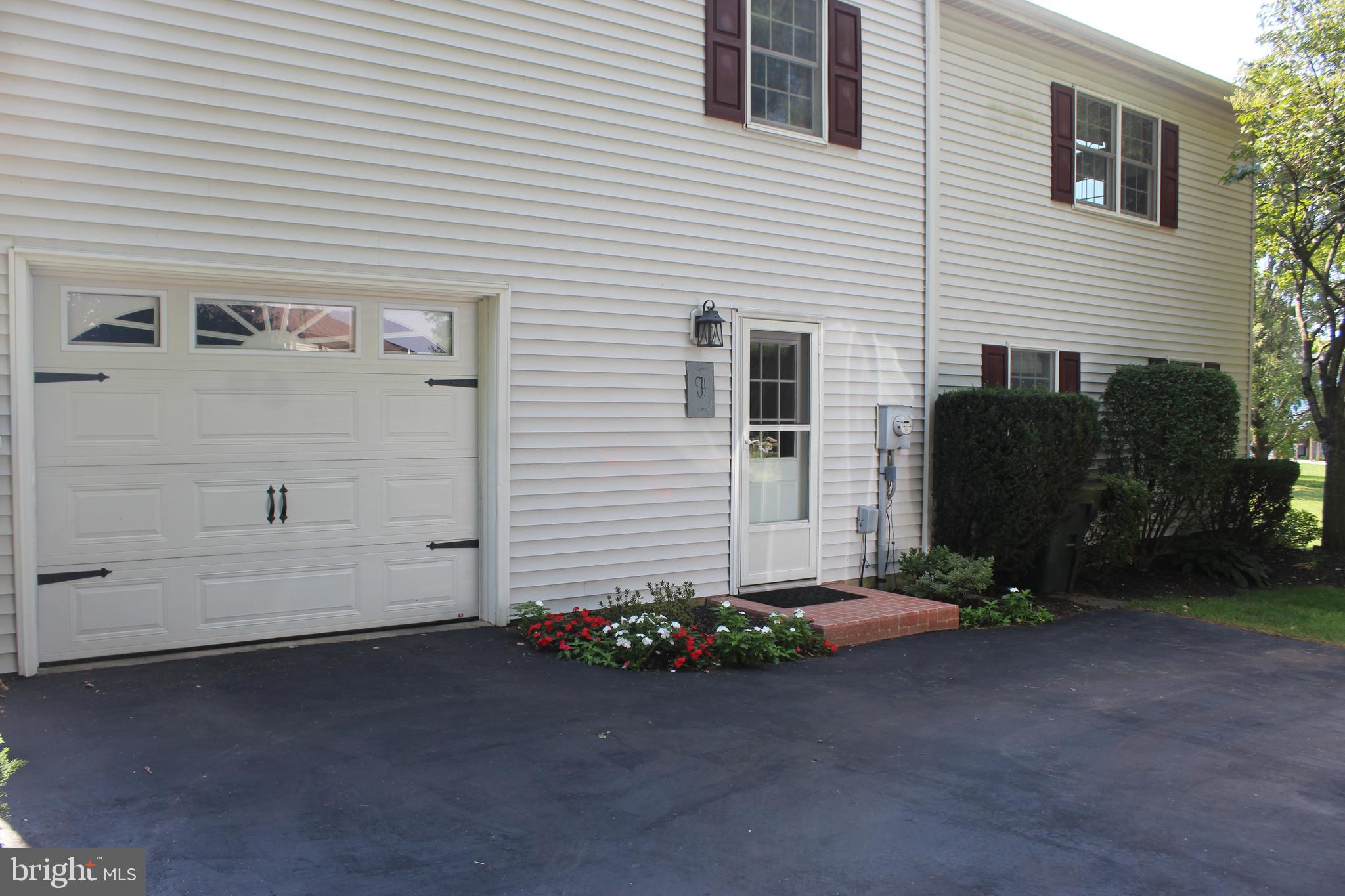 WILLOW ACRES - Residential