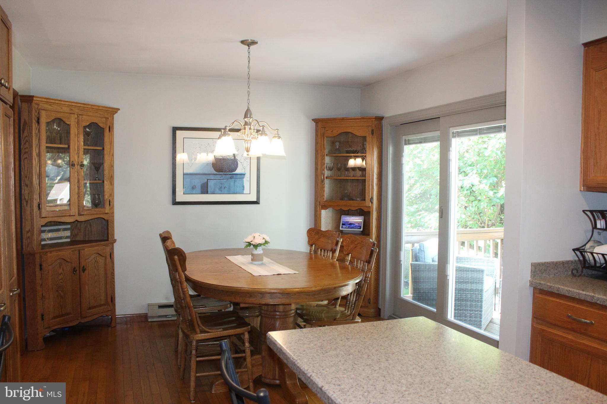 WILLOW ACRES - Residential