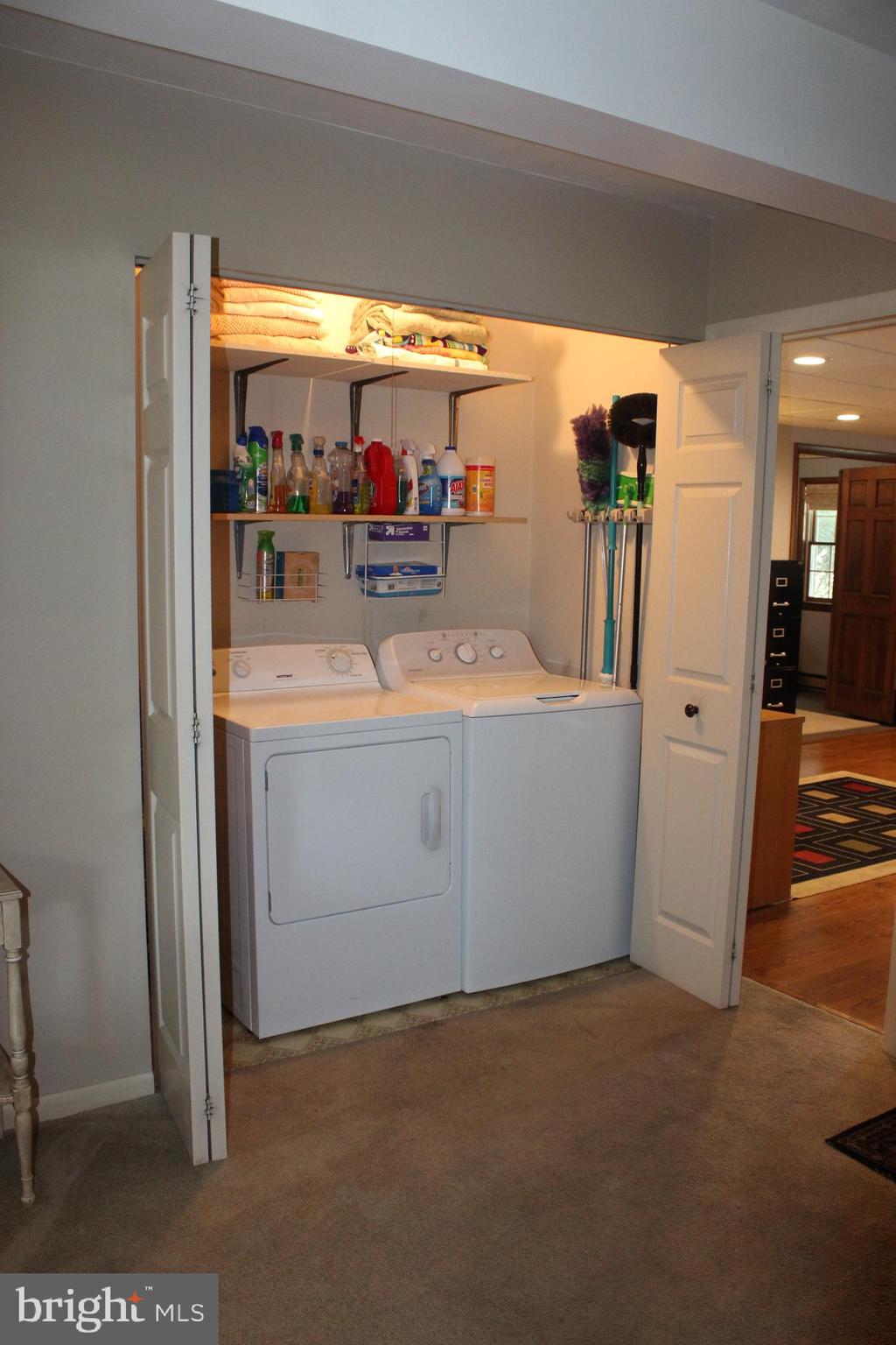 WILLOW ACRES - Residential