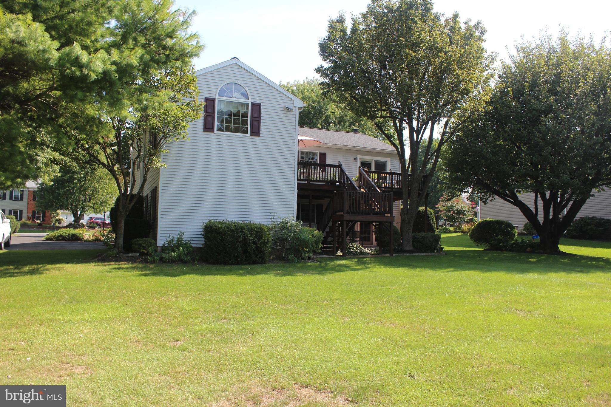 WILLOW ACRES - Residential