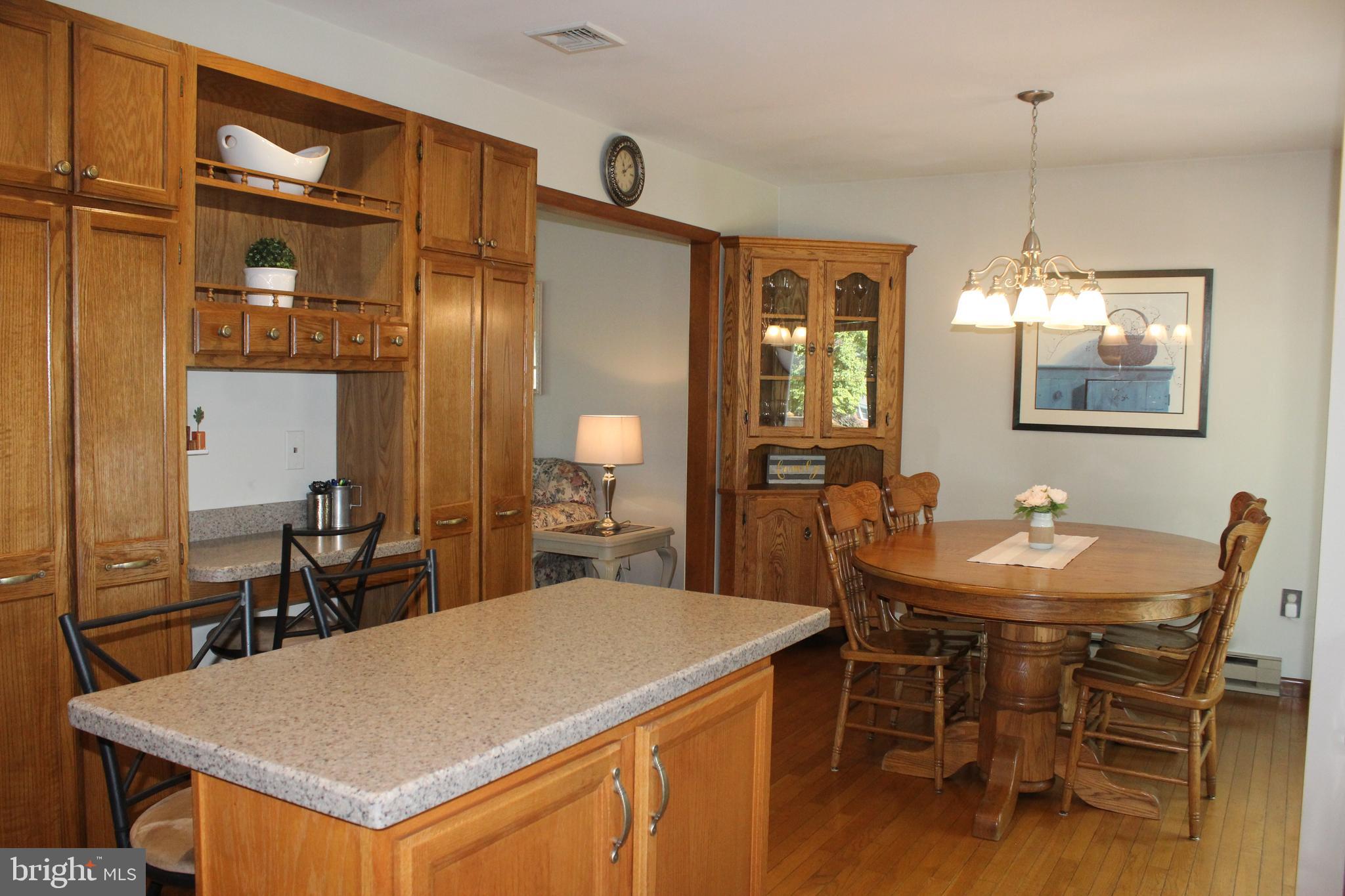 WILLOW ACRES - Residential