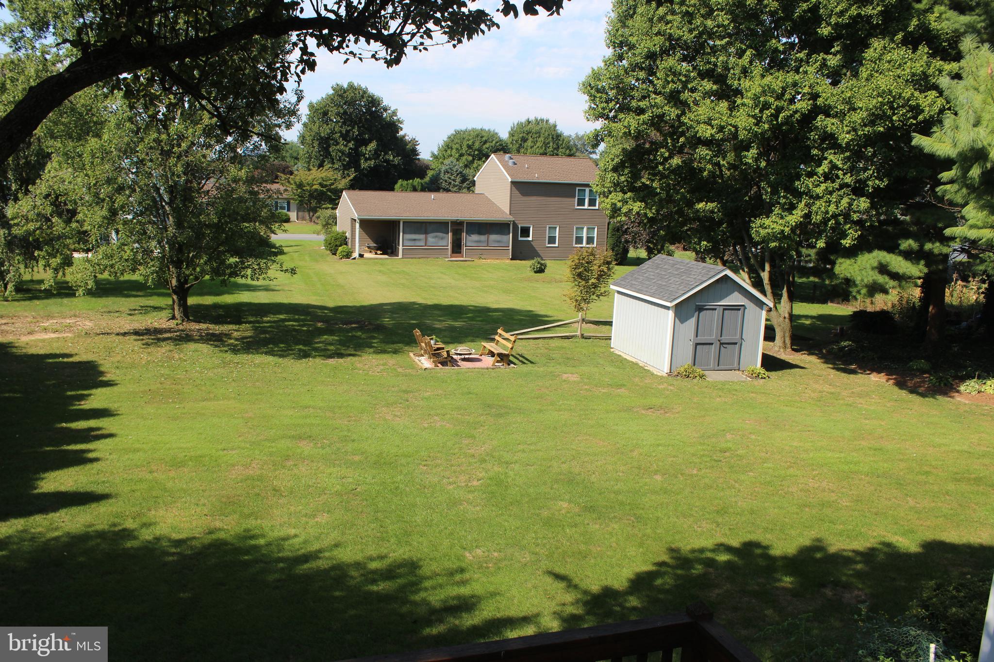 WILLOW ACRES - Residential