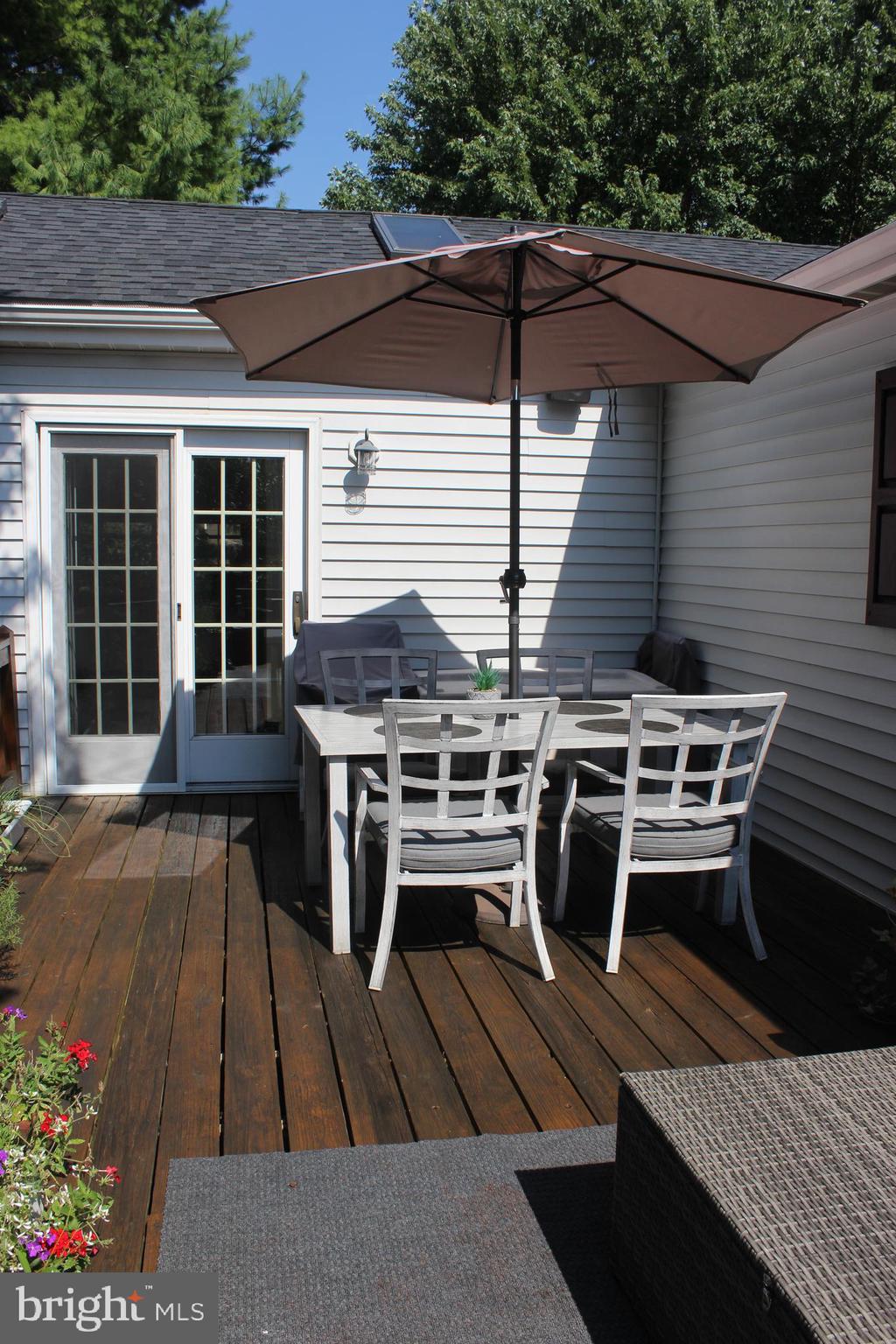 WILLOW ACRES - Residential