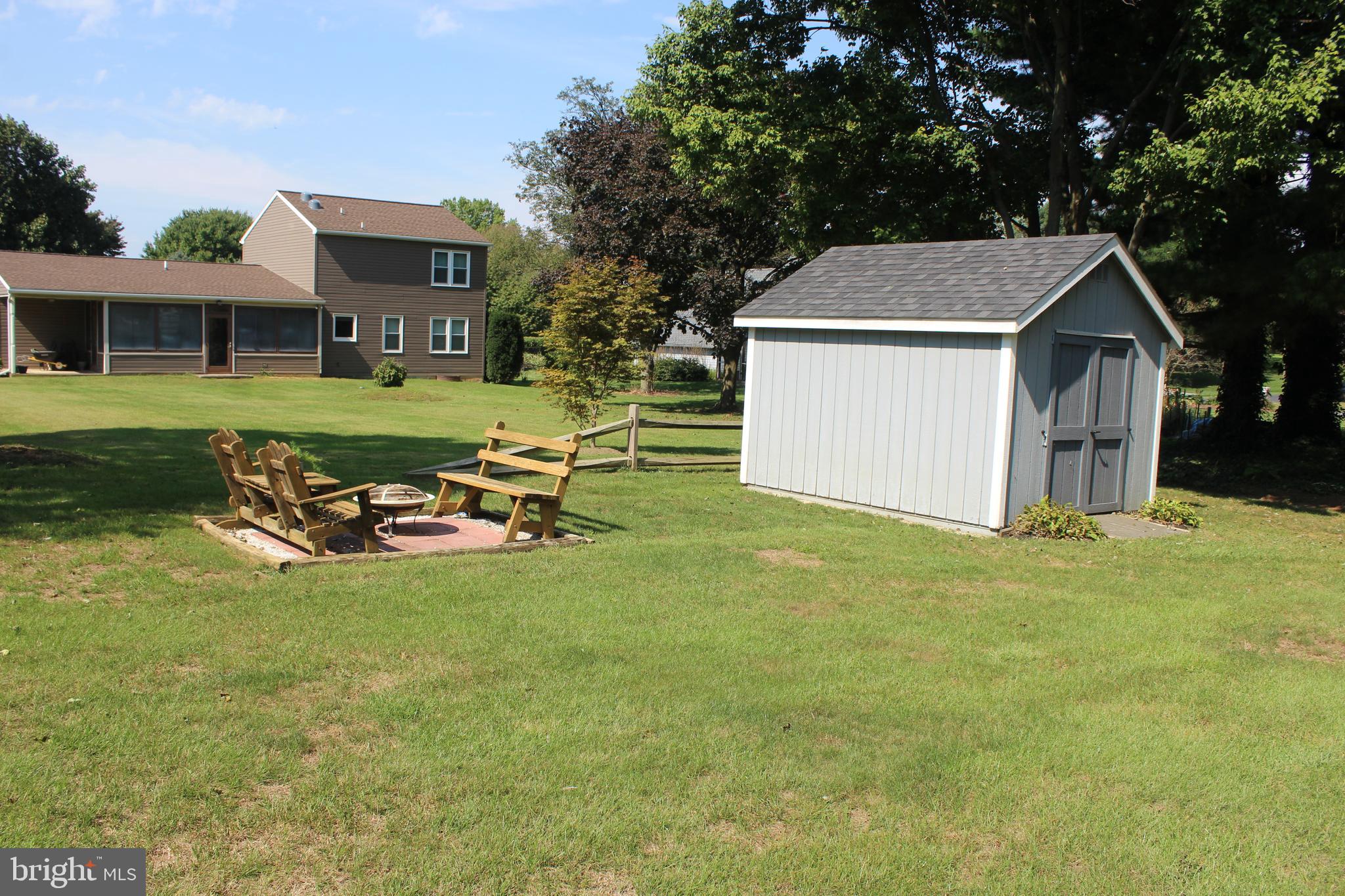 WILLOW ACRES - Residential