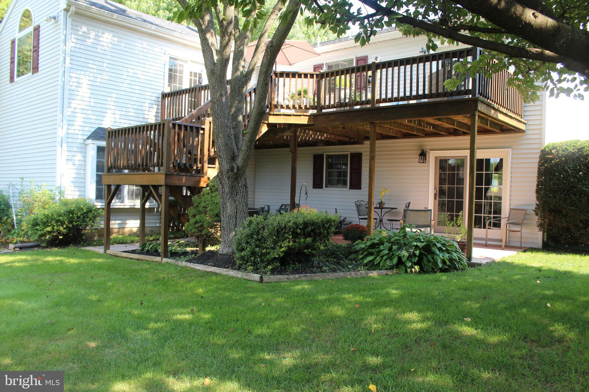 WILLOW ACRES - Residential