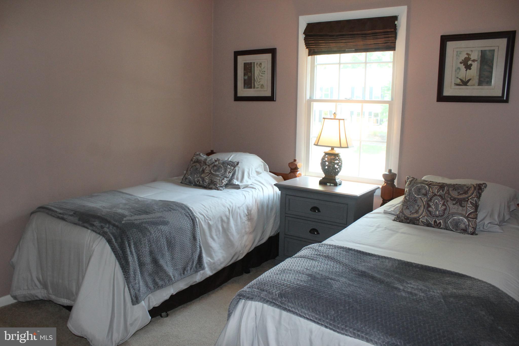 WILLOW ACRES - Residential