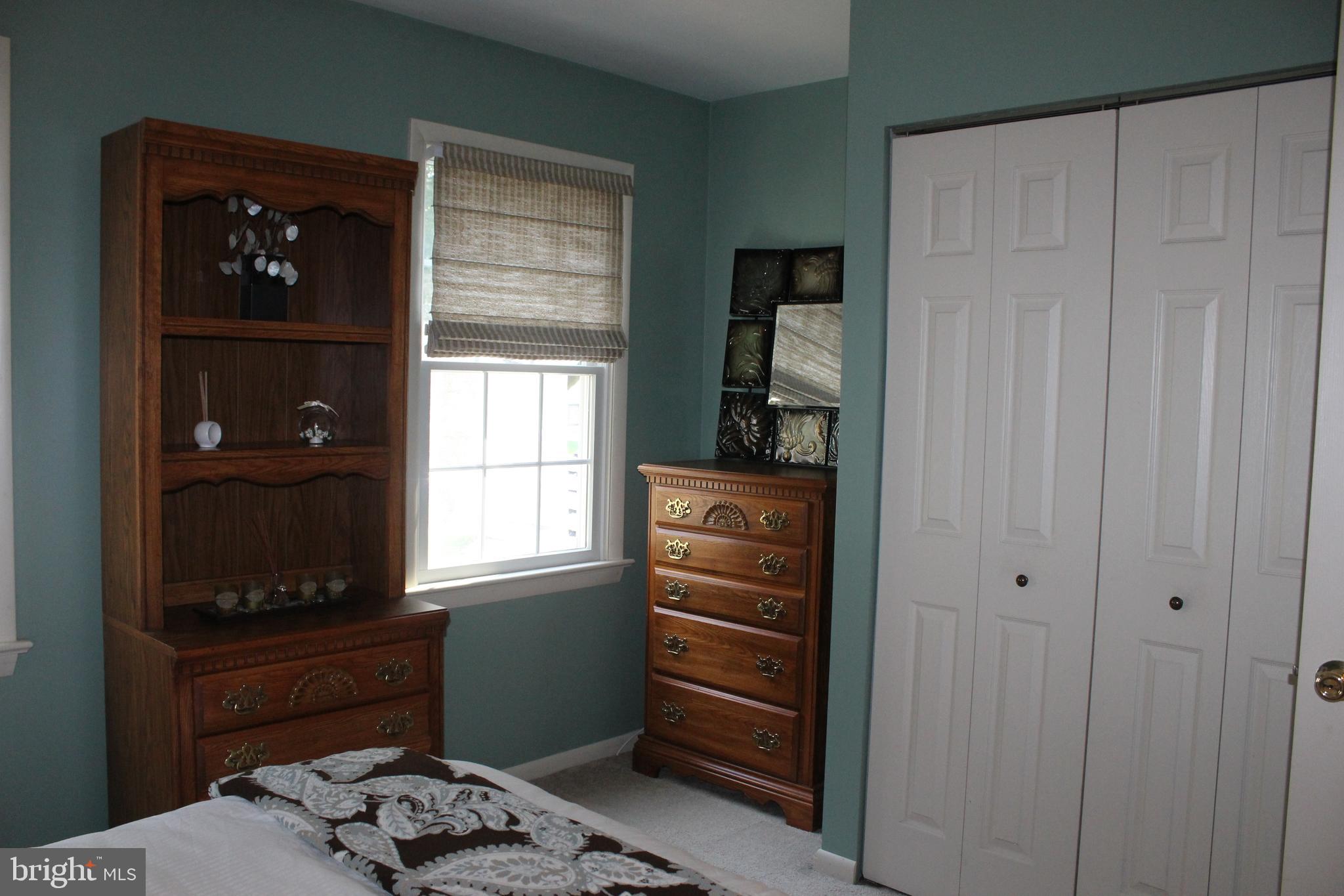 WILLOW ACRES - Residential