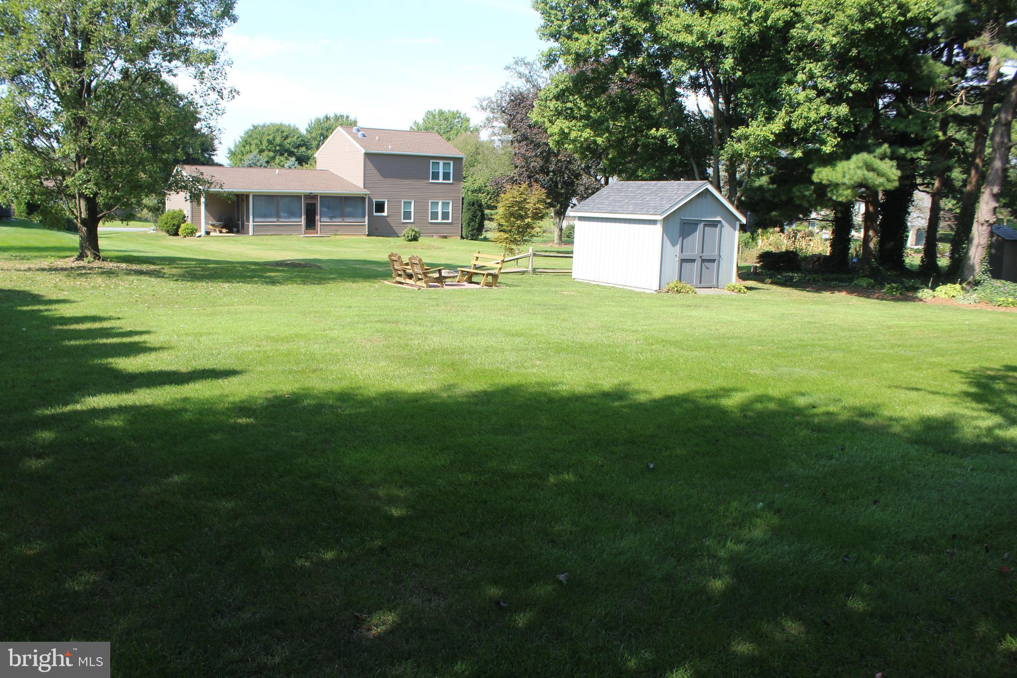 WILLOW ACRES - Residential