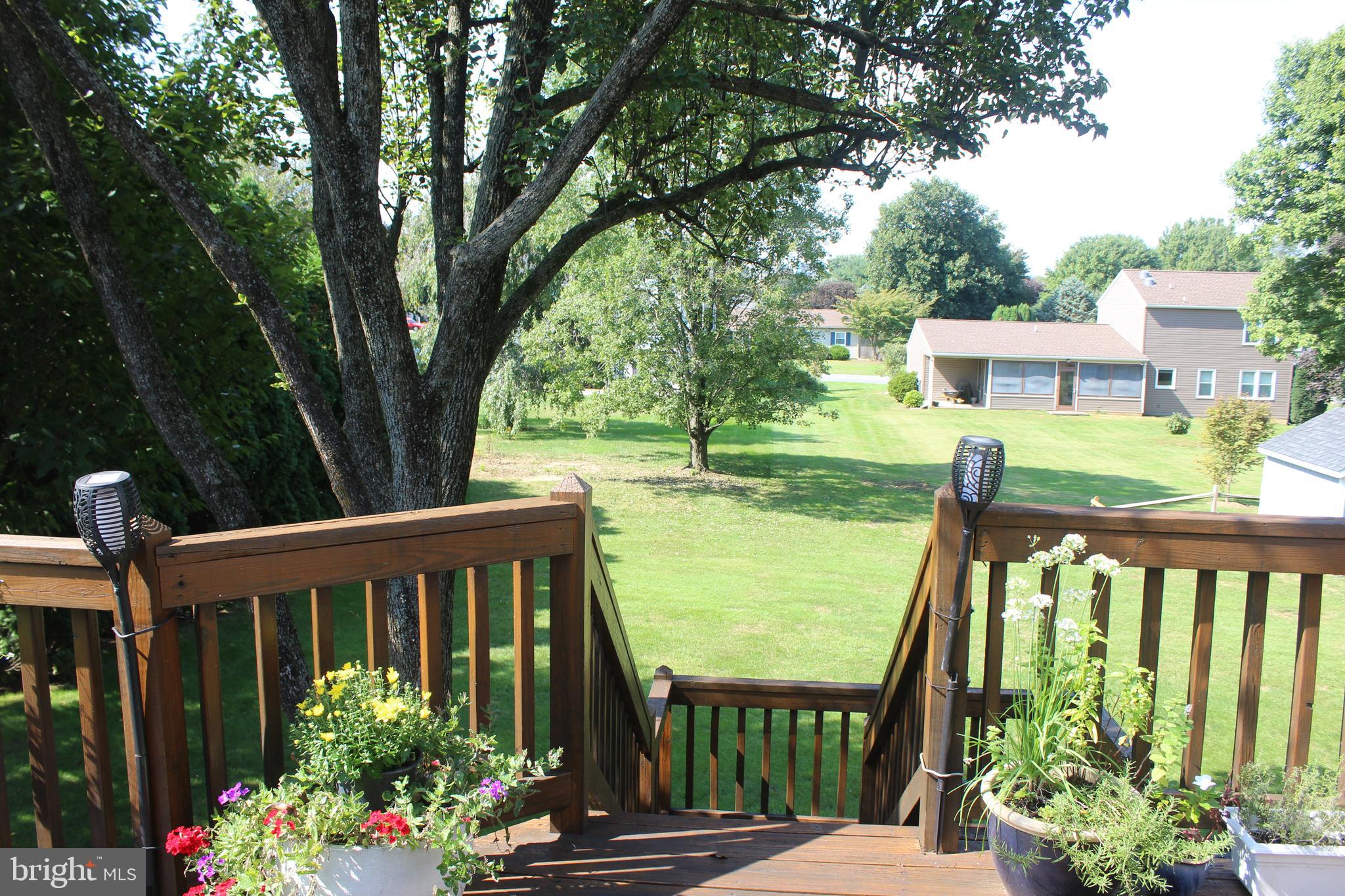 WILLOW ACRES - Residential