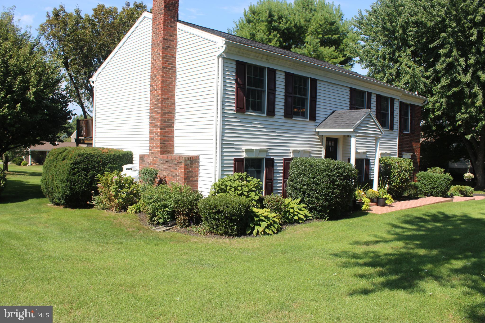 WILLOW ACRES - Residential