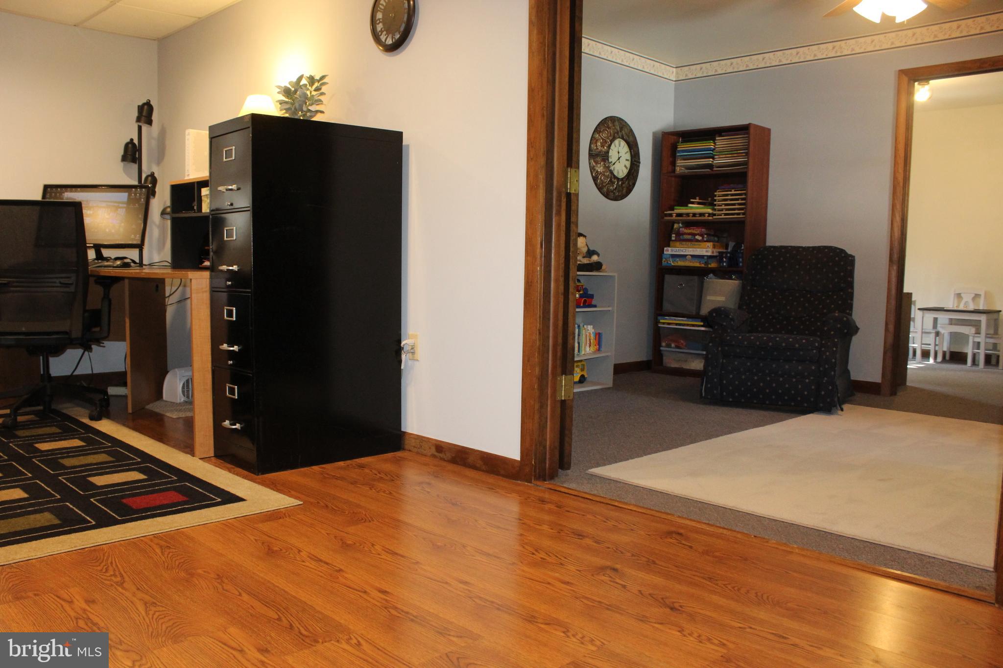 WILLOW ACRES - Residential