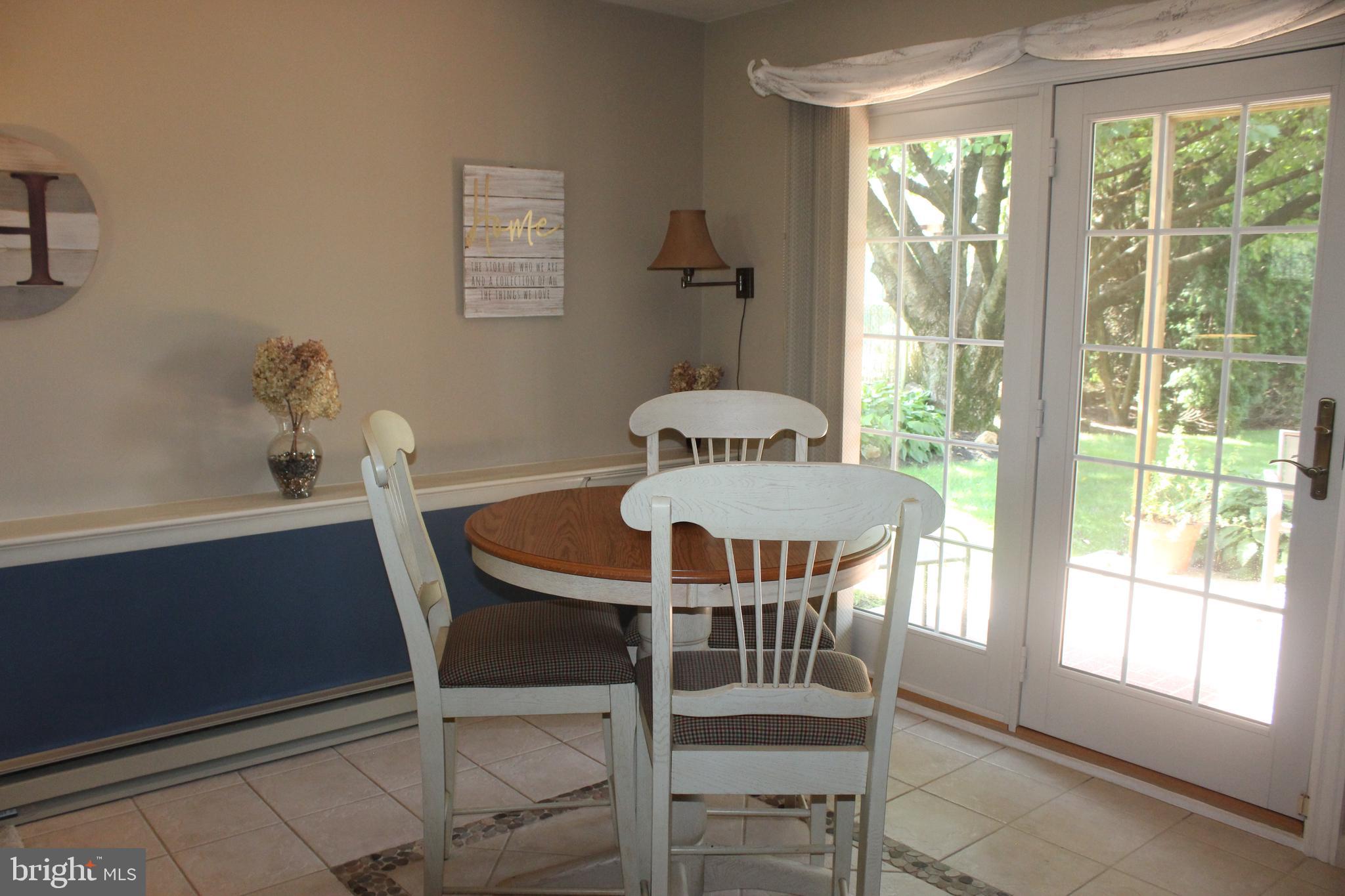 WILLOW ACRES - Residential