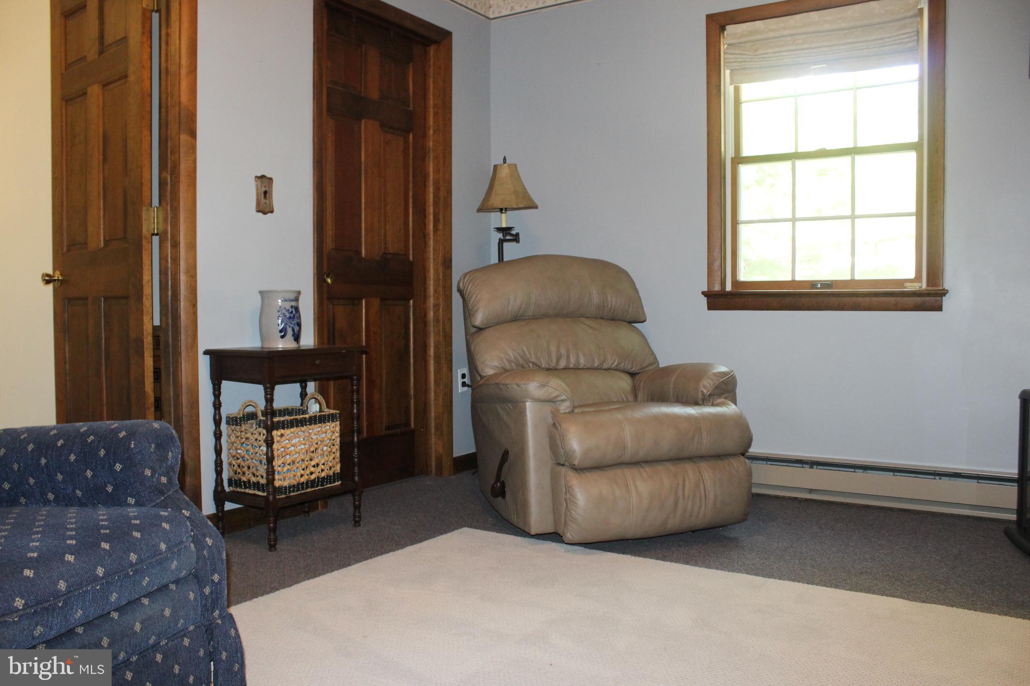 WILLOW ACRES - Residential