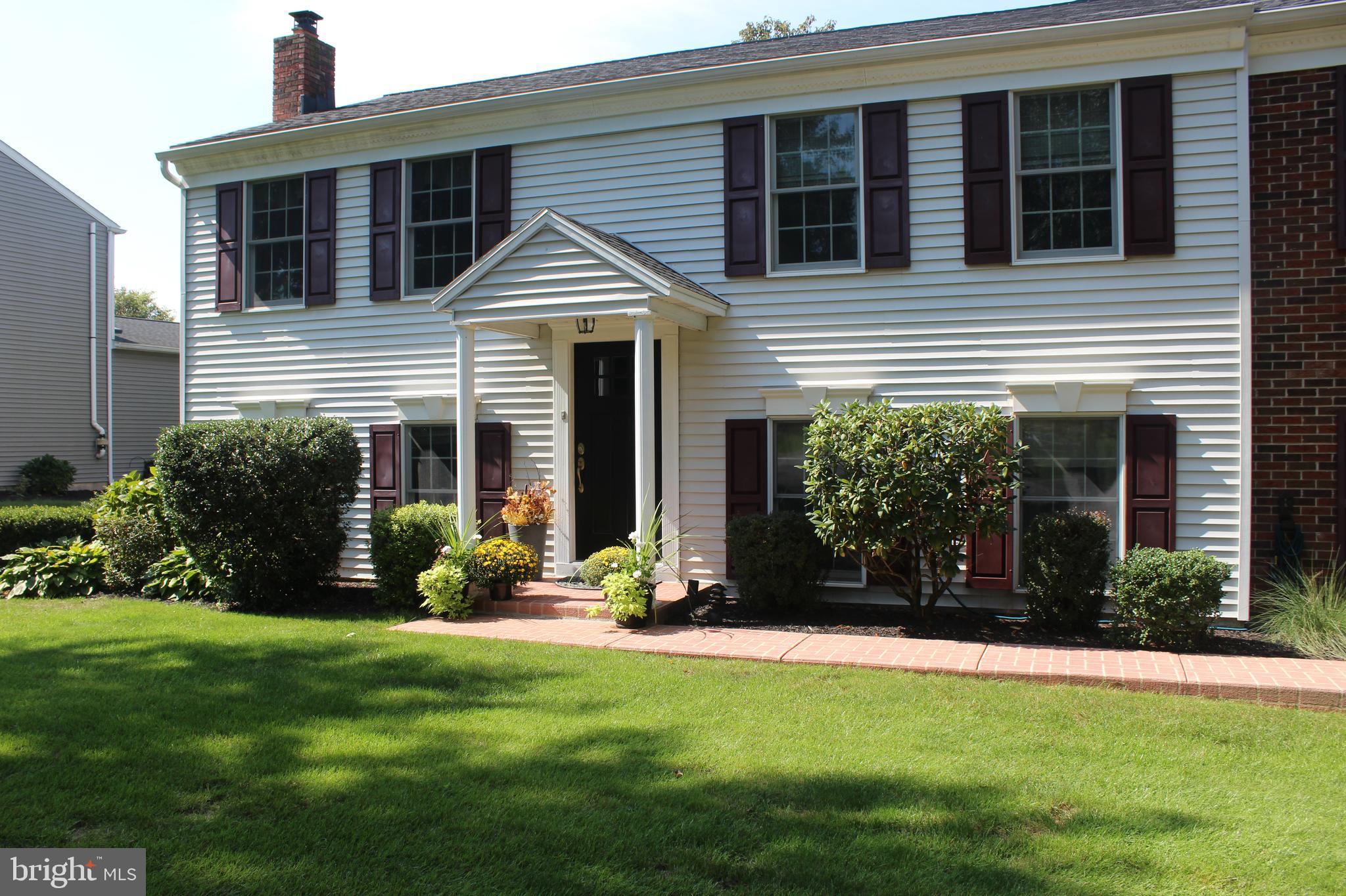 WILLOW ACRES - Residential