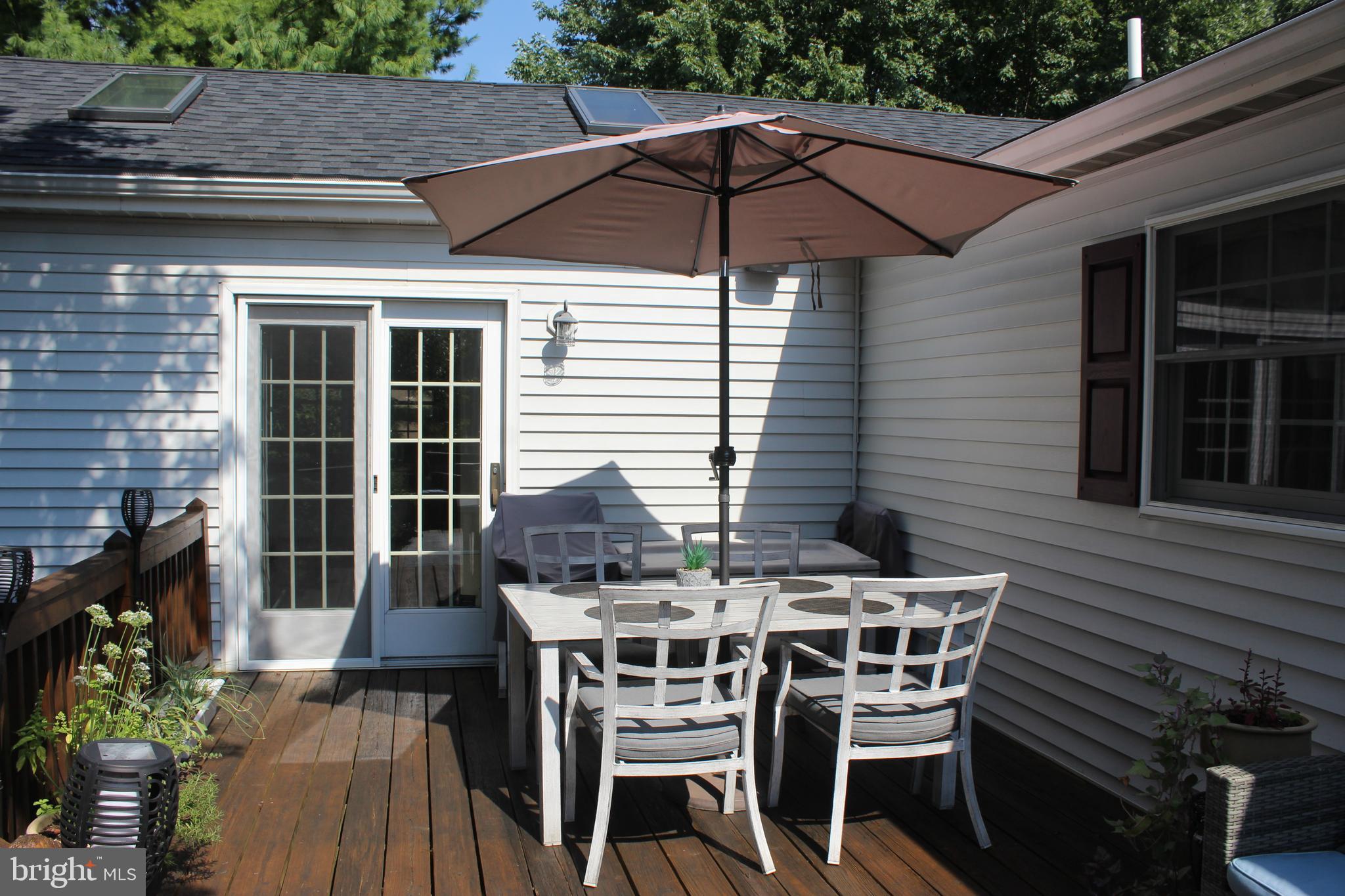 WILLOW ACRES - Residential