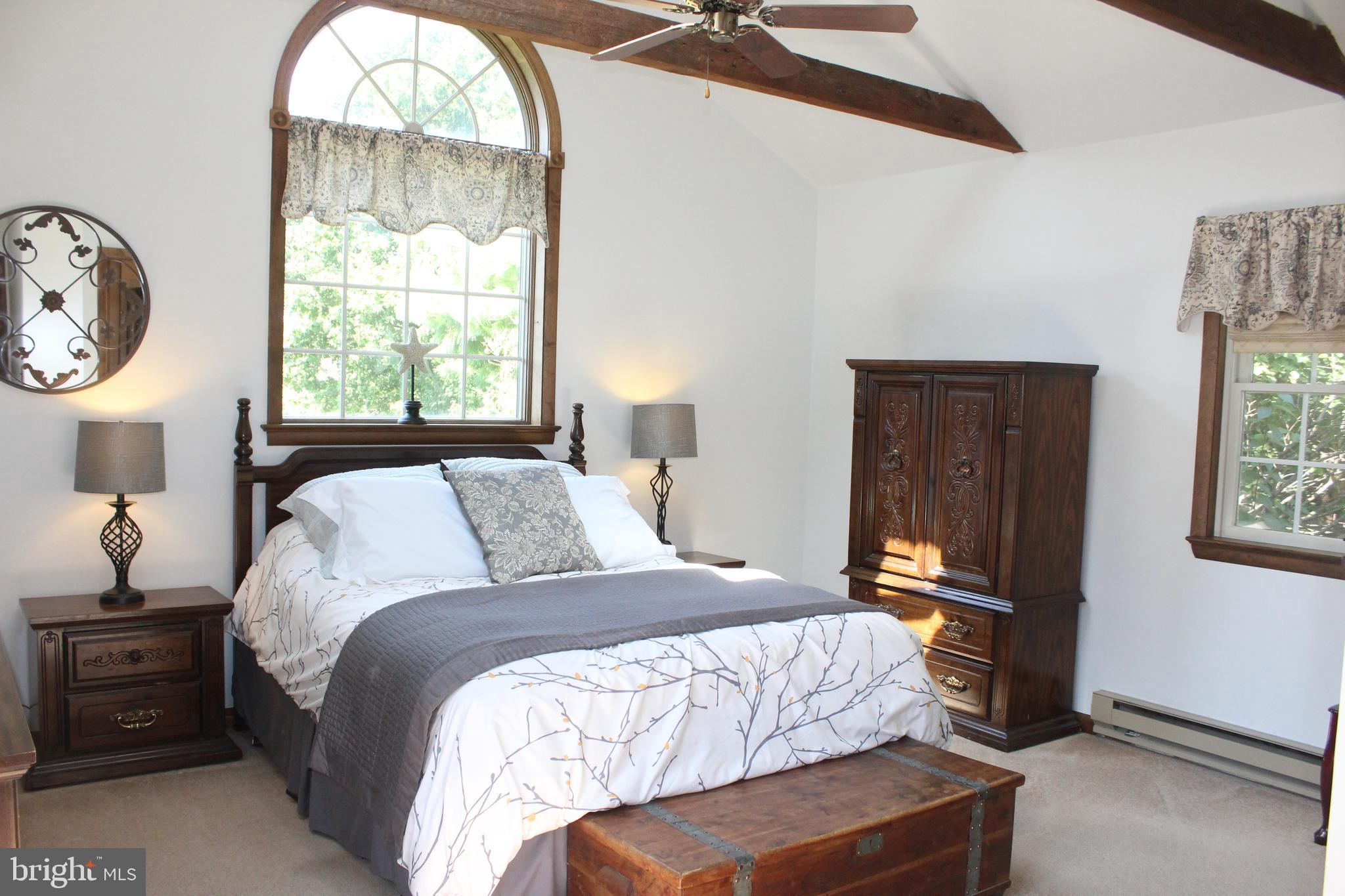 WILLOW ACRES - Residential