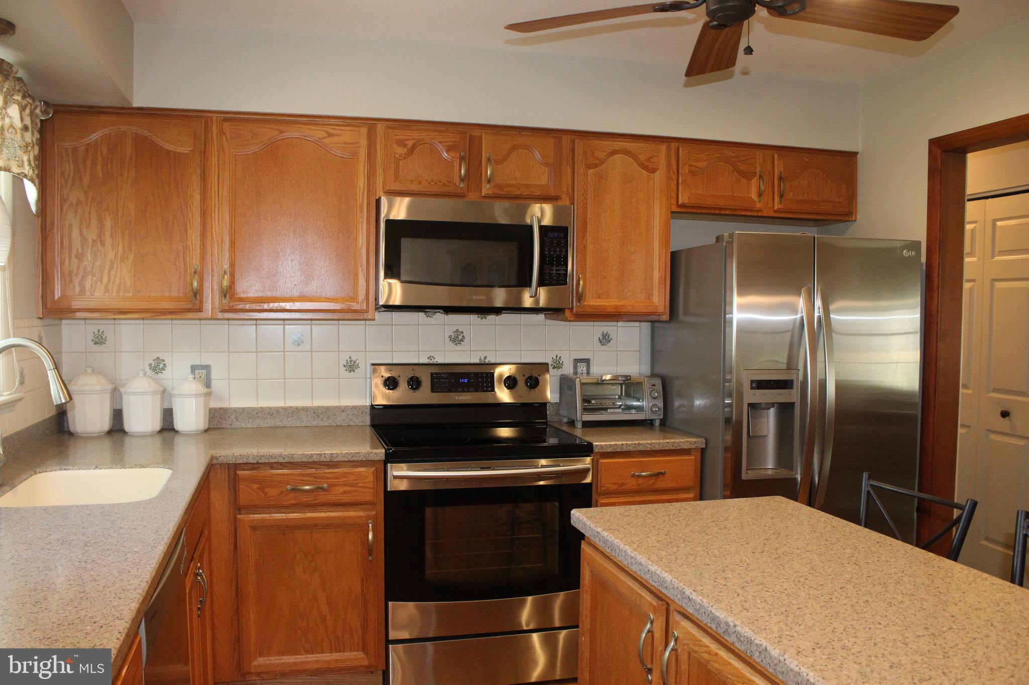 WILLOW ACRES - Residential