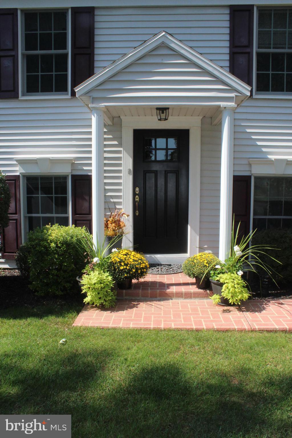 WILLOW ACRES - Residential