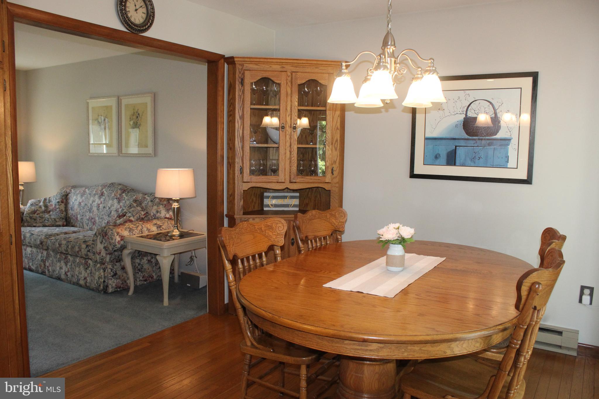 WILLOW ACRES - Residential