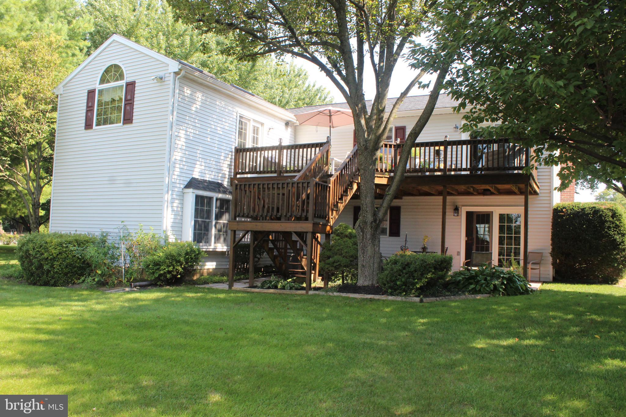 WILLOW ACRES - Residential