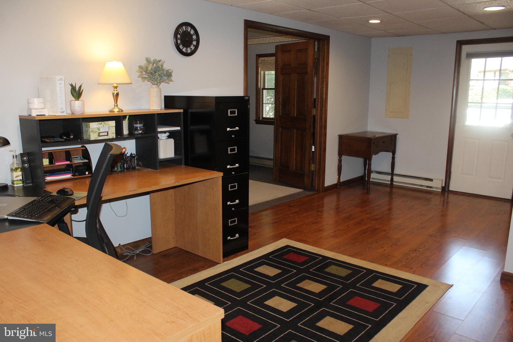 WILLOW ACRES - Residential