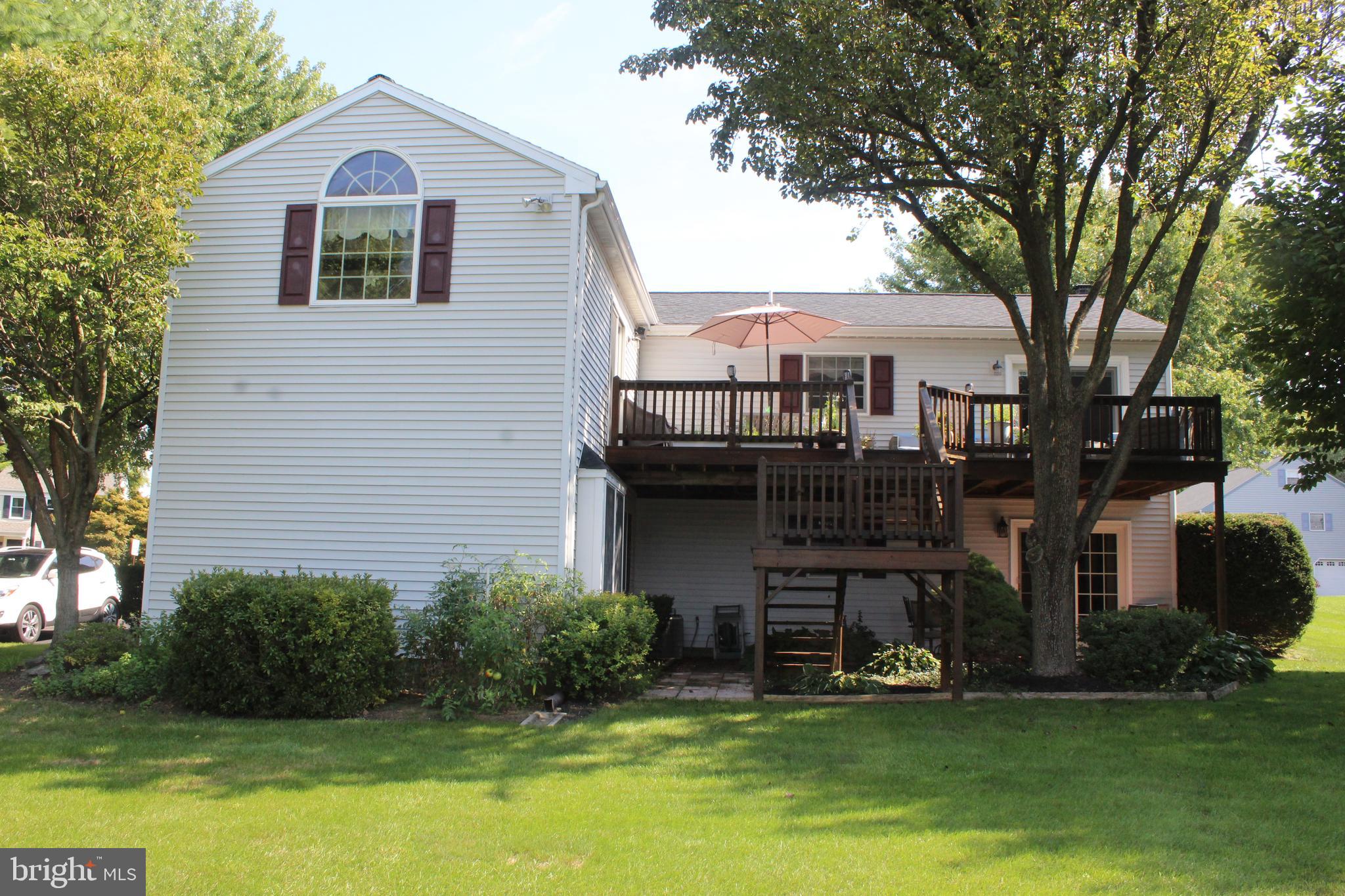 WILLOW ACRES - Residential