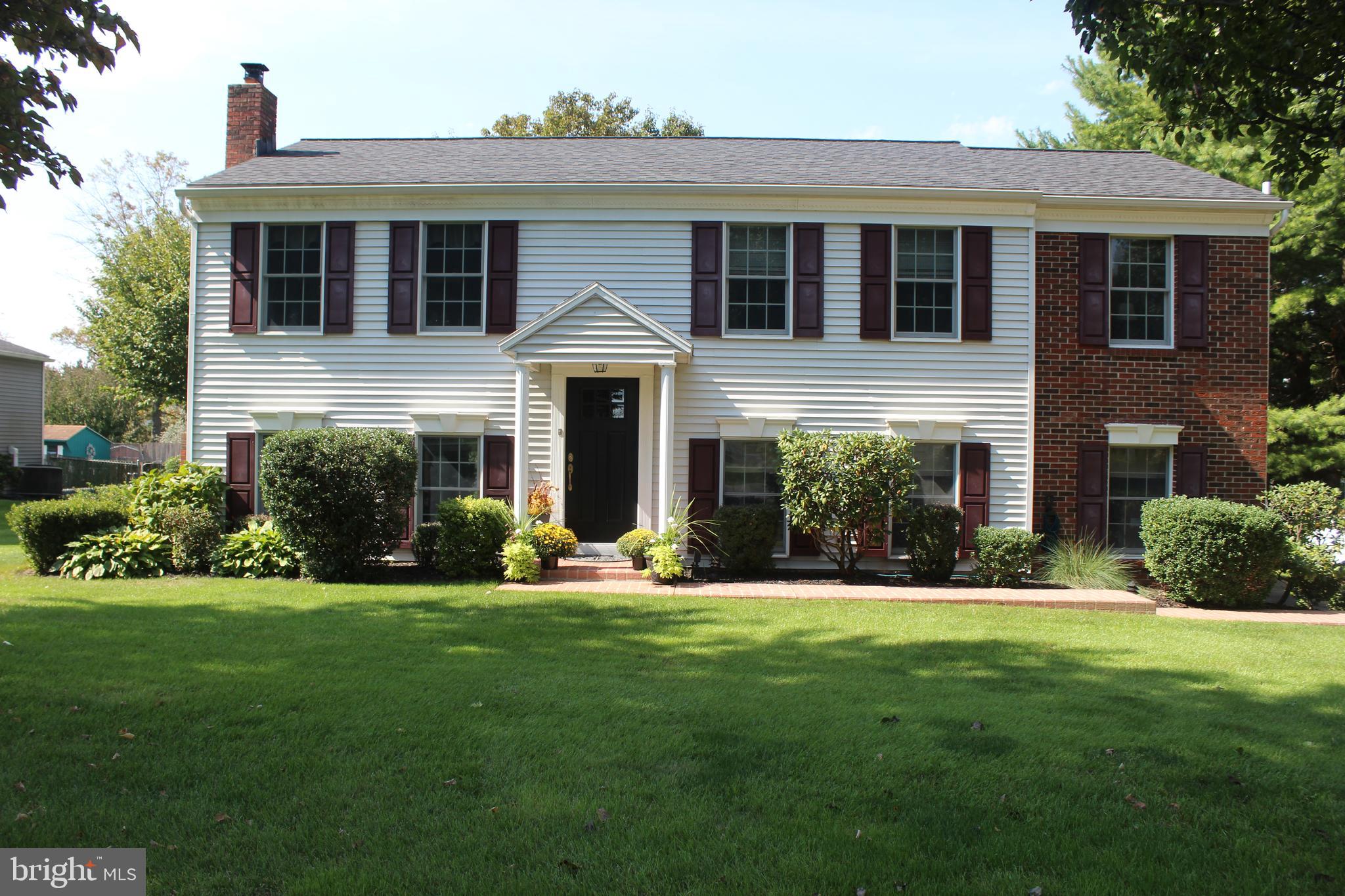 WILLOW ACRES - Residential