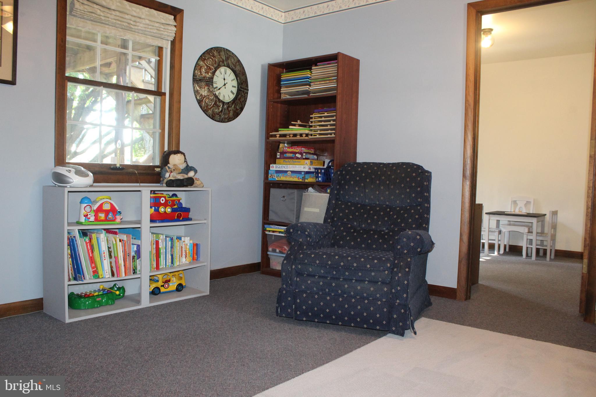 WILLOW ACRES - Residential