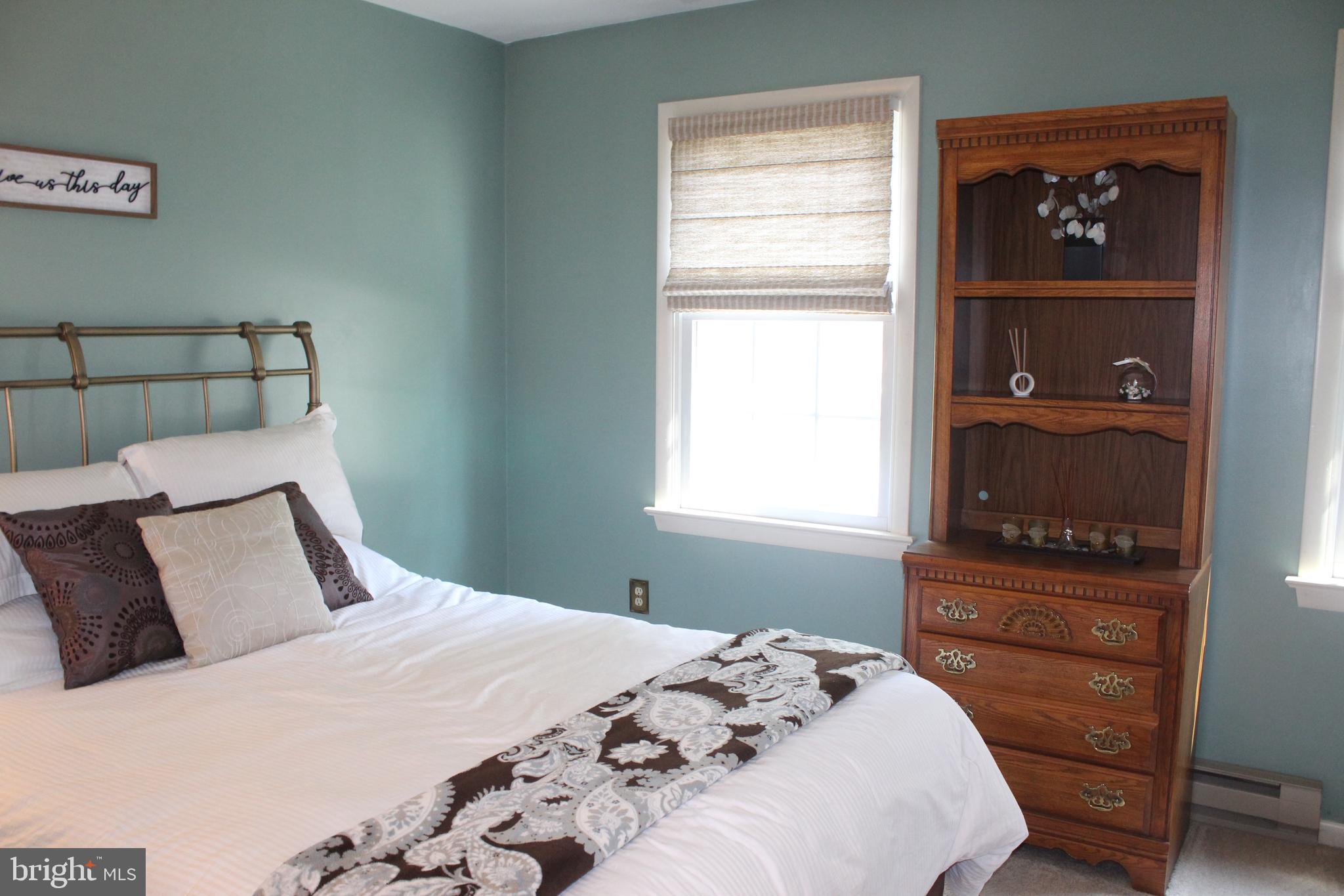 WILLOW ACRES - Residential