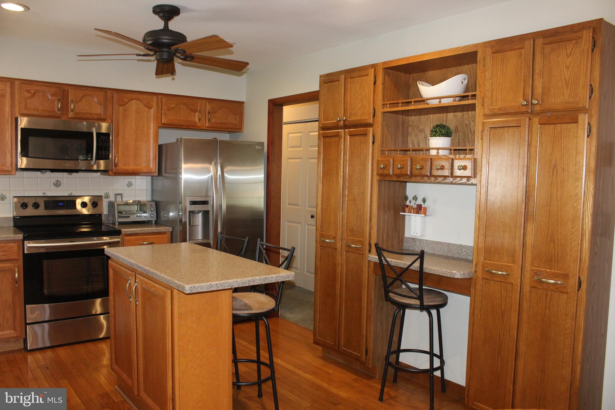 WILLOW ACRES - Residential