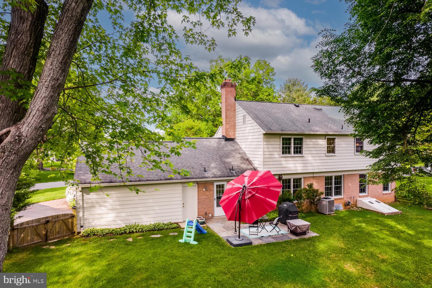 FLOWER VALLEY - Residential