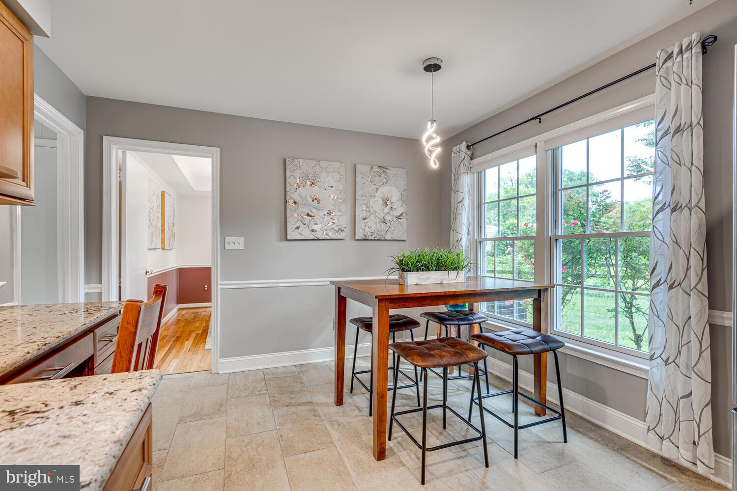 FLOWER VALLEY - Residential