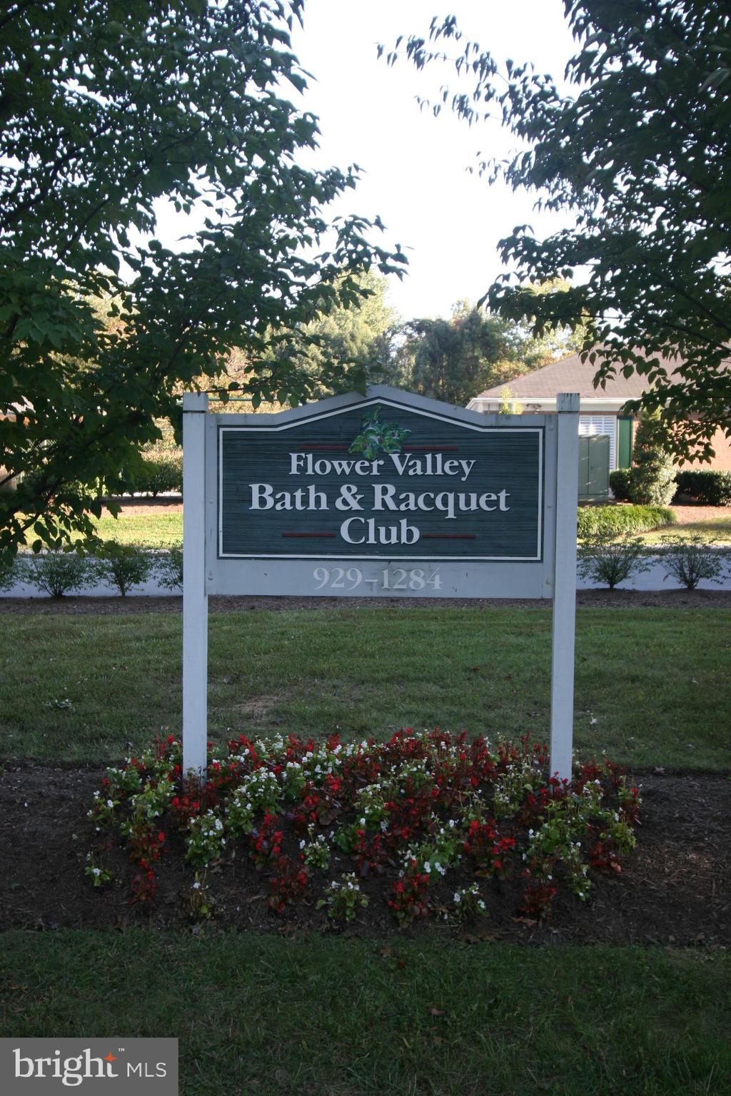 FLOWER VALLEY - Residential